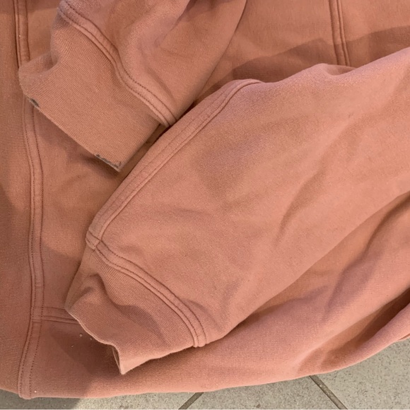 Lululemon All Yours Hoodie (Size 4) - Picture 3 of 5